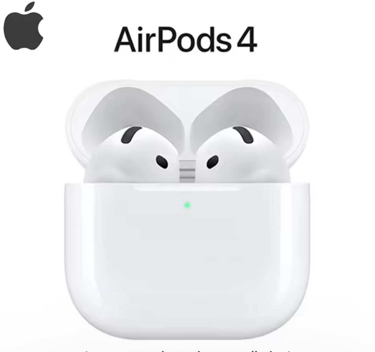 Apple AirPods 4