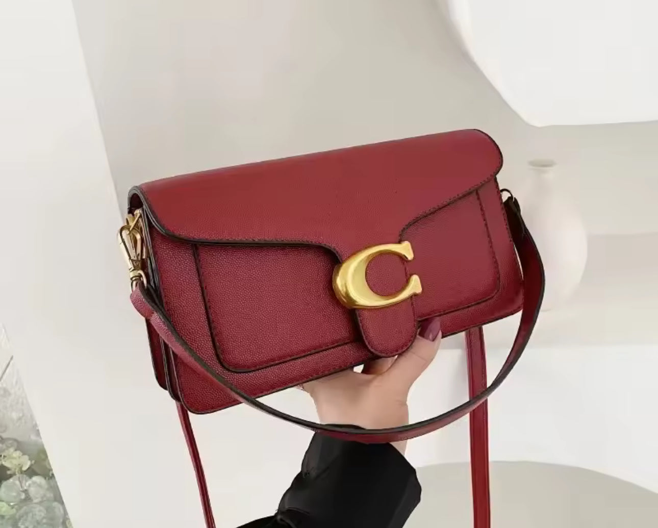 Our Bags