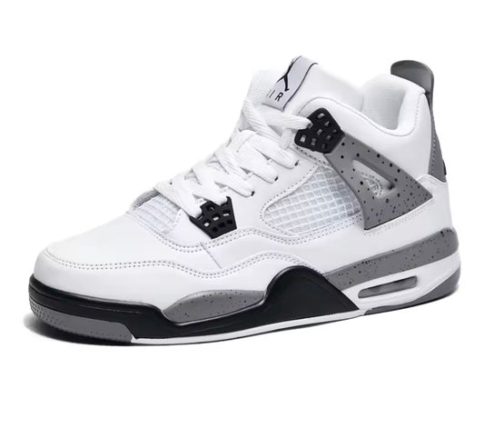 Air Jordan Military Black