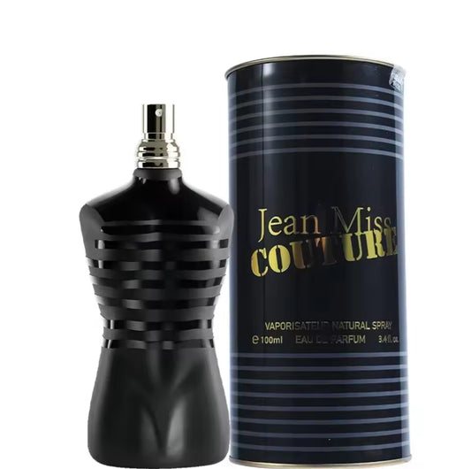 Jean Paul Gautier Perfume